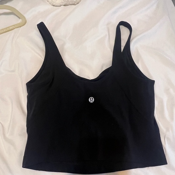 Align tank - Picture 2 of 2